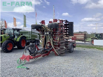 Erpice a dischi Horsch joker 6 hd: foto 3