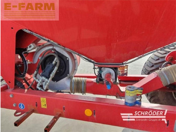 Seminatrice di precisione Horsch maestro 8.75 cc: foto 5