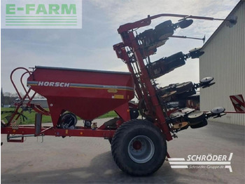 Seminatrice di precisione Horsch maestro 8.75 cc: foto 2