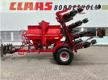 Seminatrice di precisione HORSCH