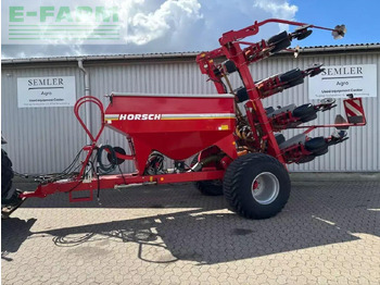 Seminatrice di precisione HORSCH