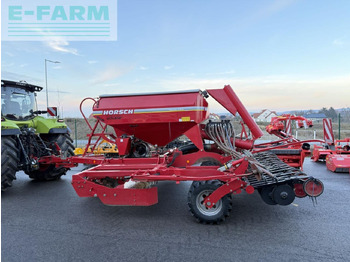 Seminatrice HORSCH