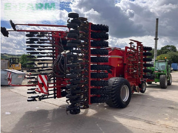 Seminatrice Horsch pronto 6 as *mit saatflusskontrolle*: foto 3