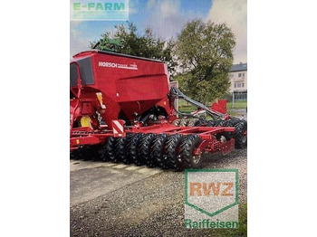 Seminatrice HORSCH