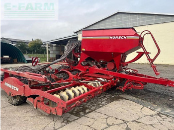 Seminatrice HORSCH