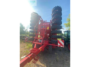 Seminatrice HORSCH