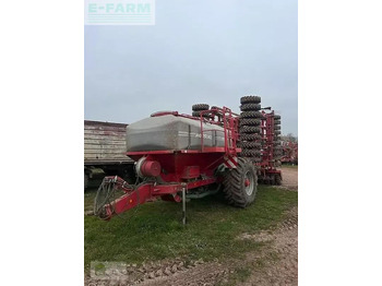 Seminatrice combinata HORSCH