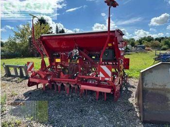 Seminatrice combinata HORSCH