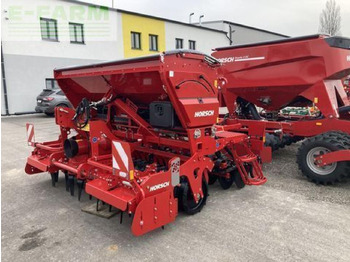 Seminatrice combinata HORSCH