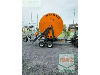 Attrezzatura per l'irrigazione HÜDIG