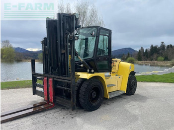 Carrello elevatore HYSTER