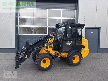 Miniescavatore JCB 403