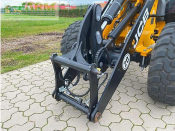 Miniescavatore JCB 406 agri: foto 2