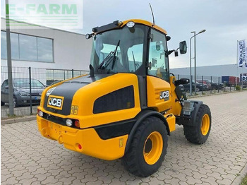 Miniescavatore JCB 406 agri: foto 4