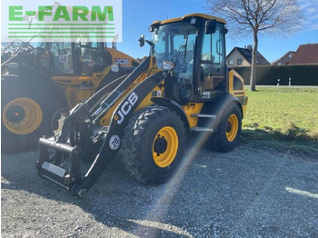 Miniescavatore JCB 409