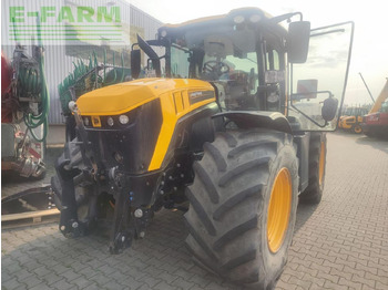 Trattore JCB 4220 fastrac: foto 2