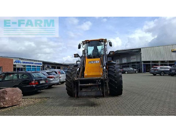 Miniescavatore JCB 426 e ht agri highlift: foto 3 Miniescavatore JCB 426 e ht agri highlift: foto 3