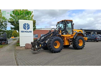 Miniescavatore JCB 426 e ht agri highlift: foto 2 Miniescavatore JCB 426 e ht agri highlift: foto 2