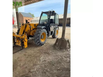 Sollevatore telescopico JCB