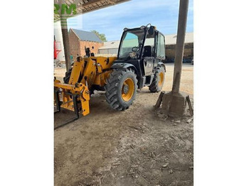 Sollevatore telescopico JCB