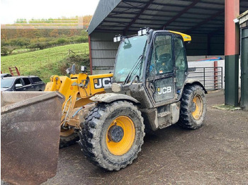 Sollevatore telescopico JCB