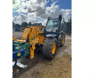 Sollevatore telescopico JCB