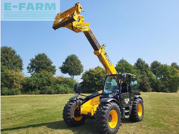 Sollevatore telescopico JCB