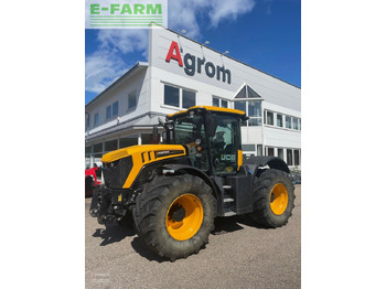 Trattore JCB Fastrac 4220