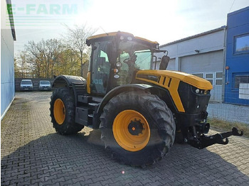 Trattore JCB Fastrac 4220