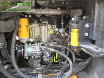Sollevatore telescopico JCB tm 310 teleskopradlader: foto 5
