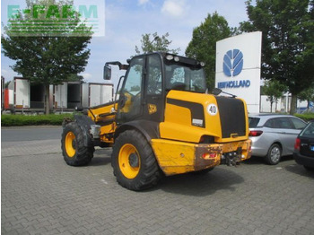 Sollevatore telescopico JCB tm 310 teleskopradlader: foto 4