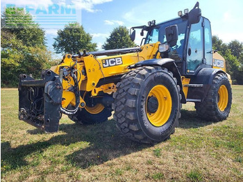 Miniescavatore JCB TM320