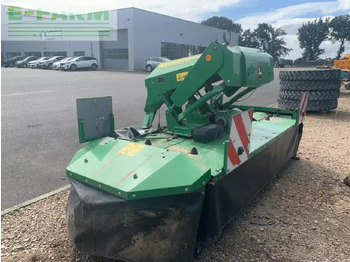 Falciatrice John Deere 388: foto 3