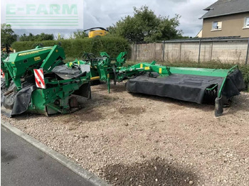 Falciatrice JOHN DEERE