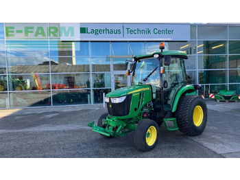 Trattore JOHN DEERE