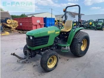 Trattore JOHN DEERE