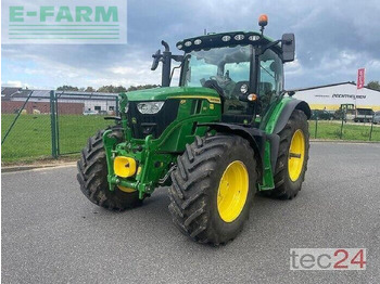 Trattore JOHN DEERE 6R 130