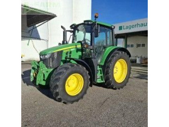 Trattore JOHN DEERE 6090M