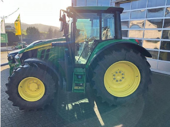 Trattore John Deere 6090m: foto 5