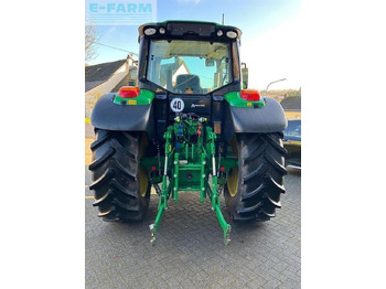 Trattore John Deere 6090m: foto 2