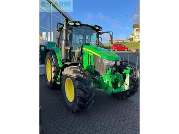 Trattore John Deere 6090m: foto 4