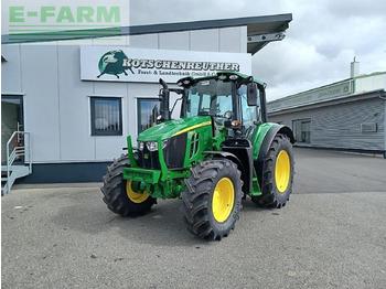 Trattore JOHN DEERE 6110M
