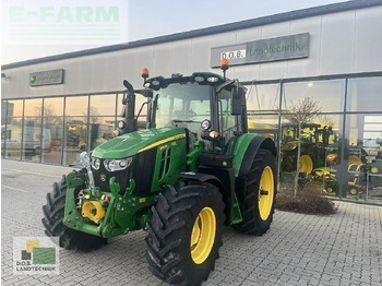 Trattore JOHN DEERE 6110M