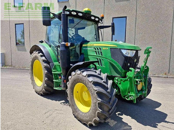 Trattore JOHN DEERE 6110R