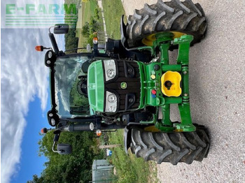 Trattore JOHN DEERE 6115R