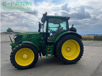 Trattore JOHN DEERE 6130R