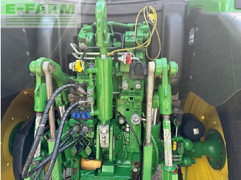 Trattore John Deere 6130r ap+frontlader at-ready+lucht: foto 5