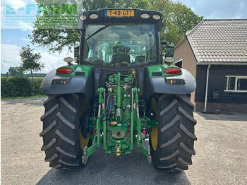 Trattore John Deere 6130r ap+frontlader at-ready+lucht: foto 4