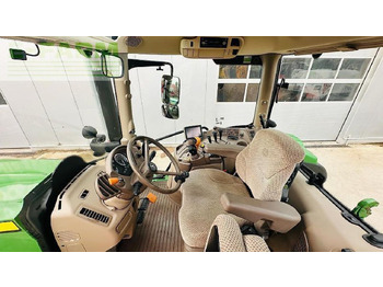 Trattore John Deere 6145r: foto 4