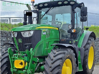 Trattore JOHN DEERE 6145R